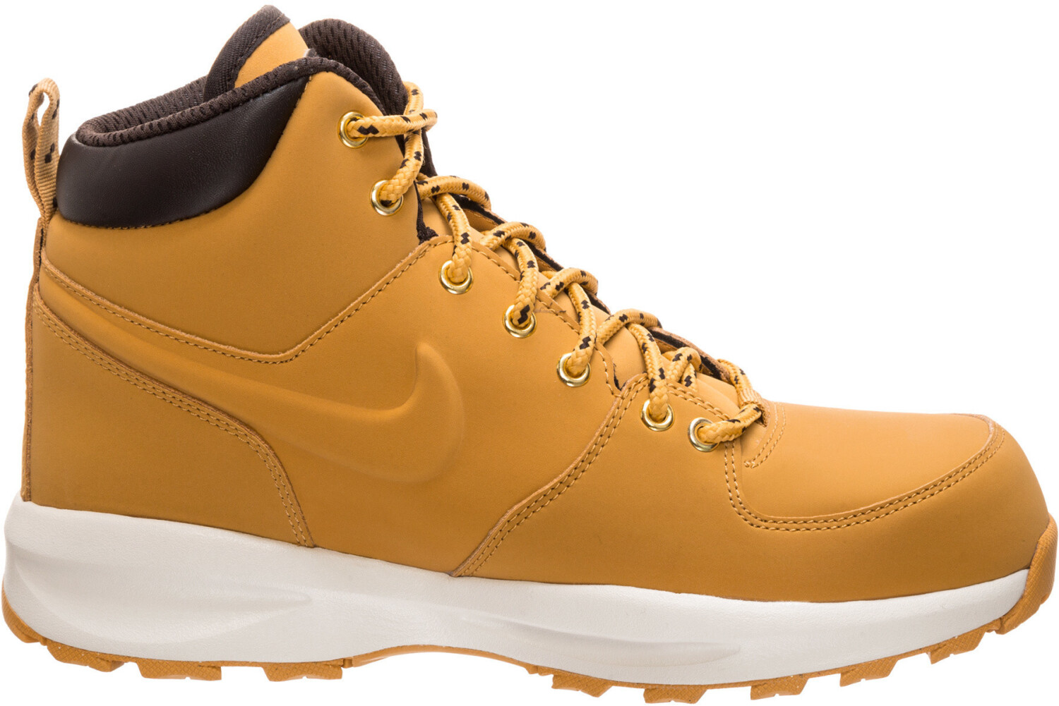 nike manoa velvet brown
