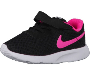 Nike Tanjun TDV (818386) black/hyper pink/white