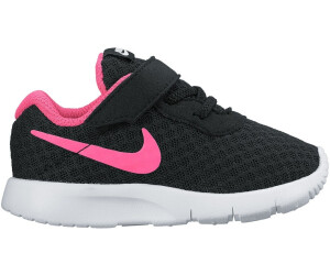 nike tanjun tdv nero rosa nike tanjun tdv nero rosa
