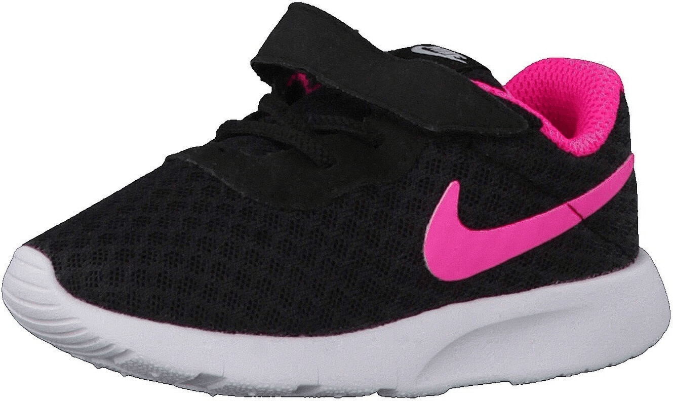 Nike Tanjun TDV (818386) black/hyper pink/white