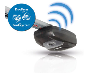 Rademacher 45059061 Funk-Garagentorantrieb RolloPort SX5 DuoFern