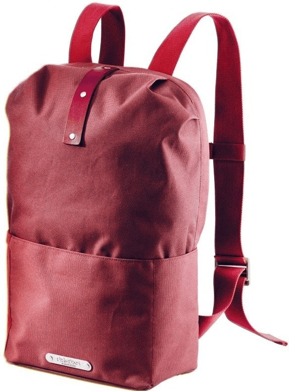 Brooks Dalston Medium red/maroon