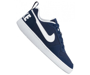 Nike Court Borough Low Gs 9985 Au Meilleur Prix Sur Idealo Fr