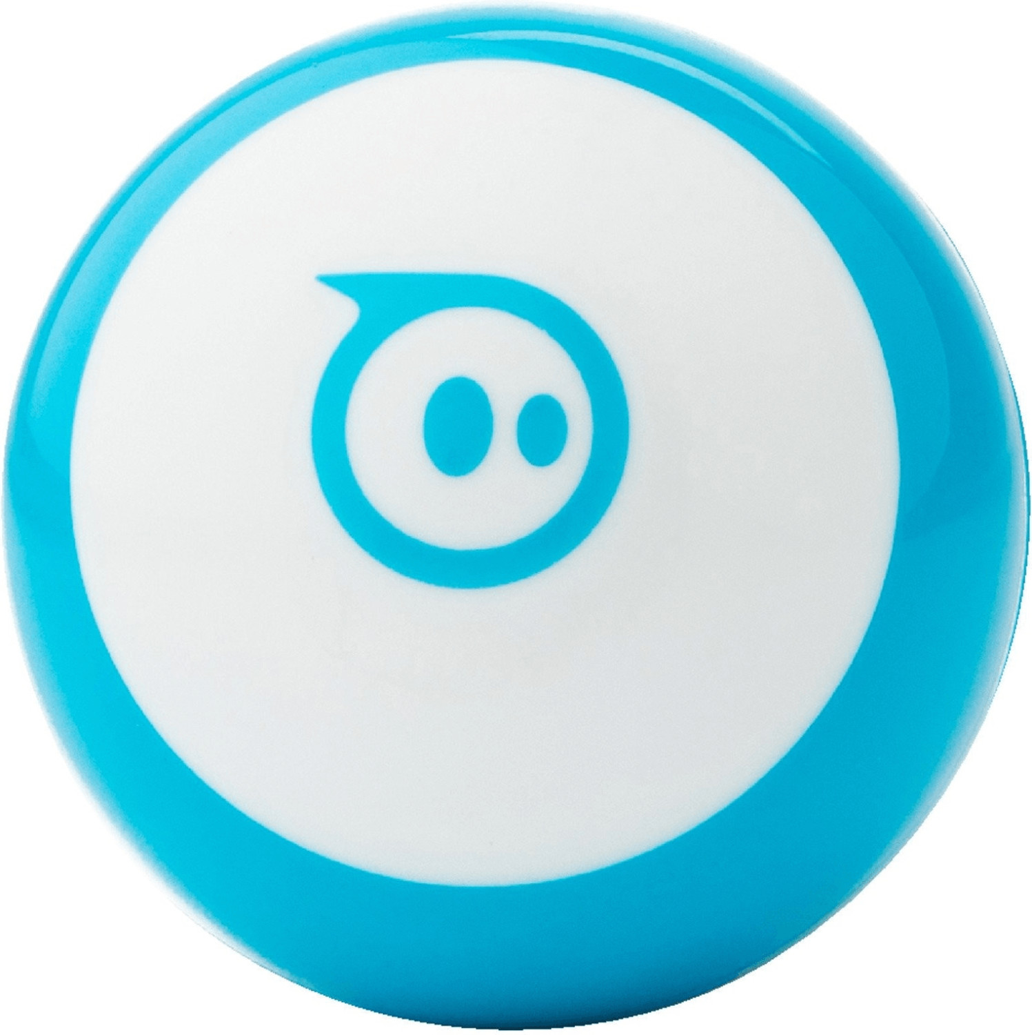 Sphero Mini bleu