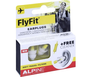 Alpine FlyFit au meilleur prix sur