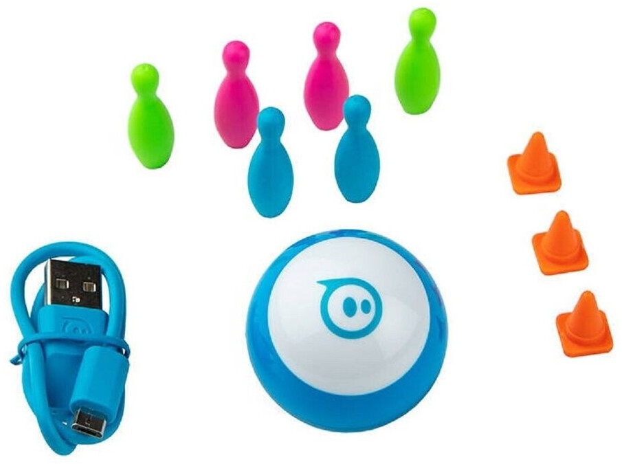 Spairo Mini Sphero Mini desde 56,99 € | Compara precios en idealo