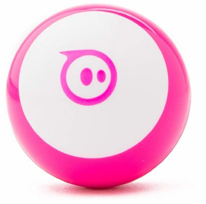 Sphero Mini rose