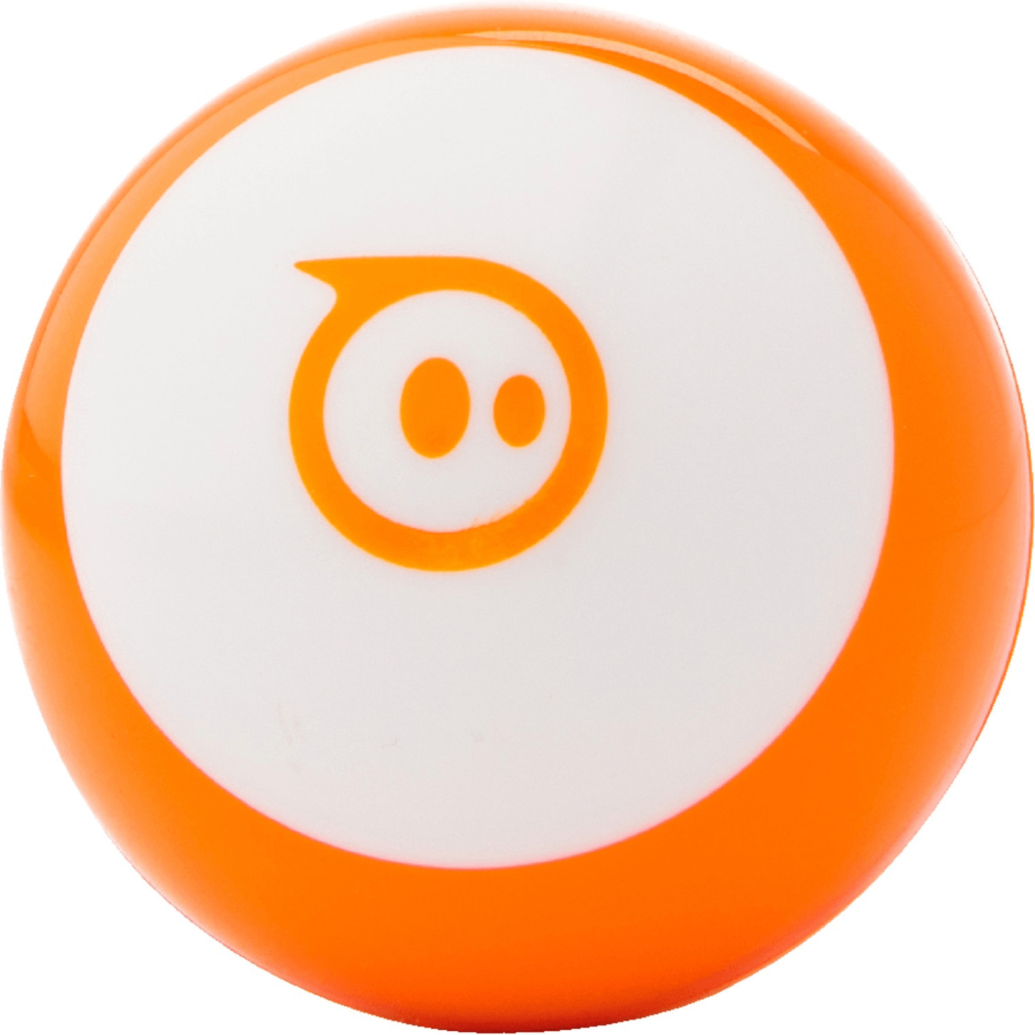 Sphero Mini orange