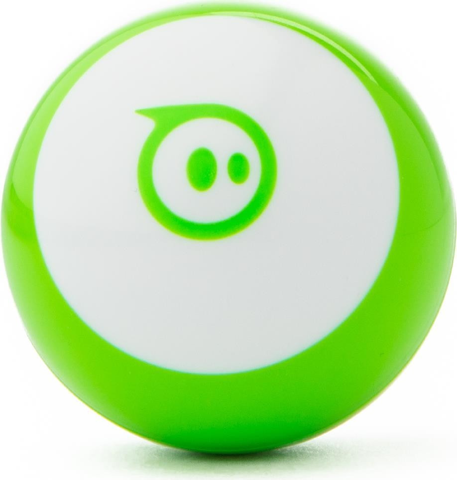 Sphero Mini vert