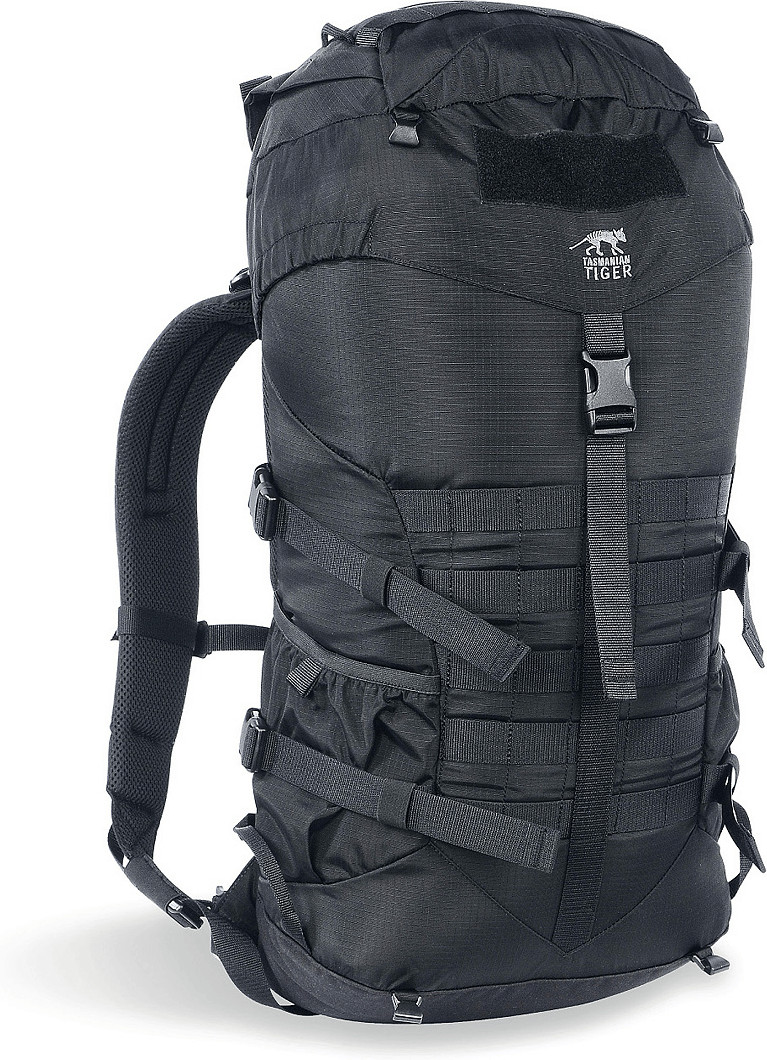 Tasmanian Tiger Trooper Light Pack 35 black