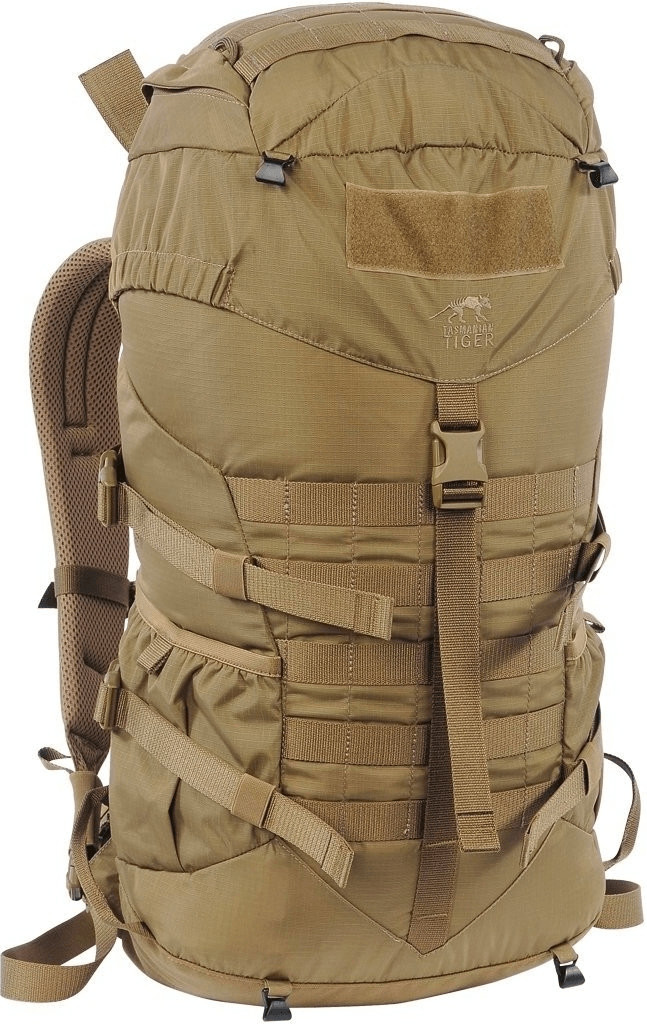 Tasmanian Tiger Trooper Light Pack 35 khaki