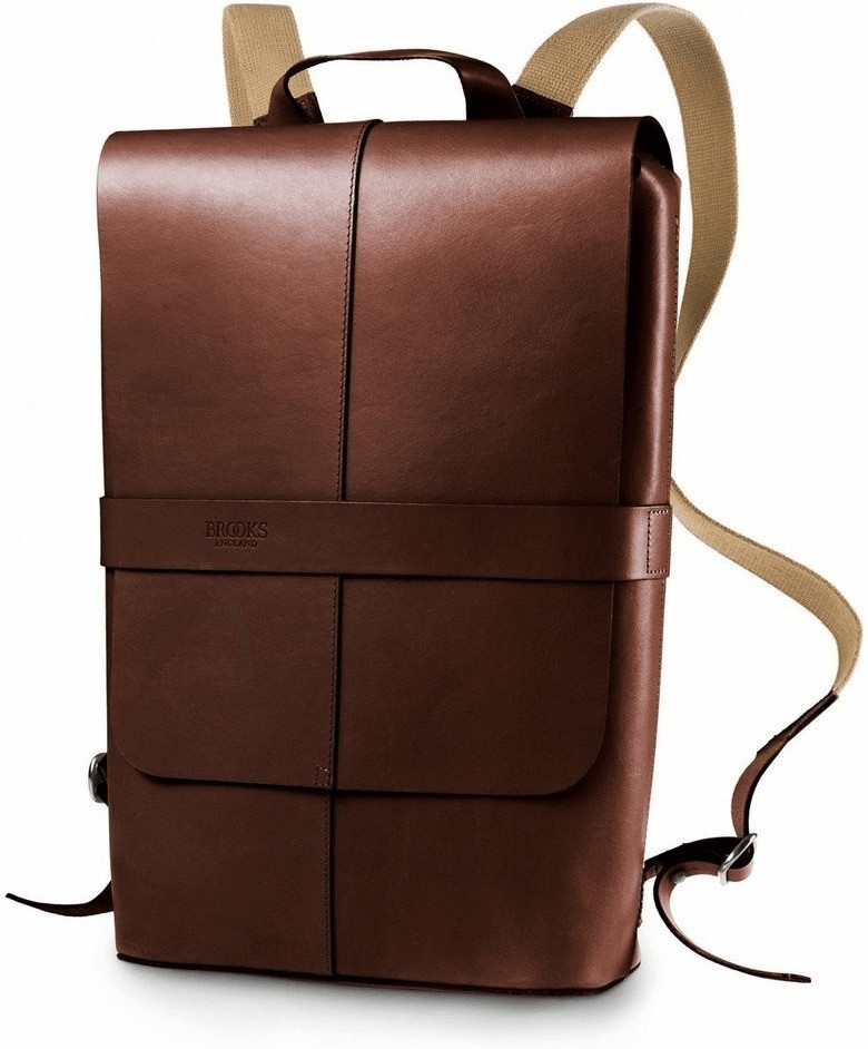 Brooks Piccadilly brown