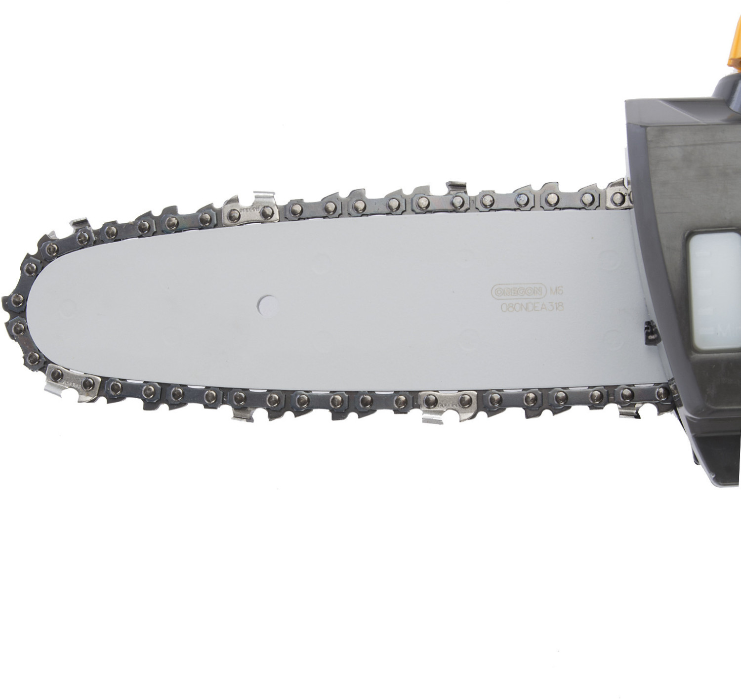 Stiga Stiga SMT 48 AE - back view