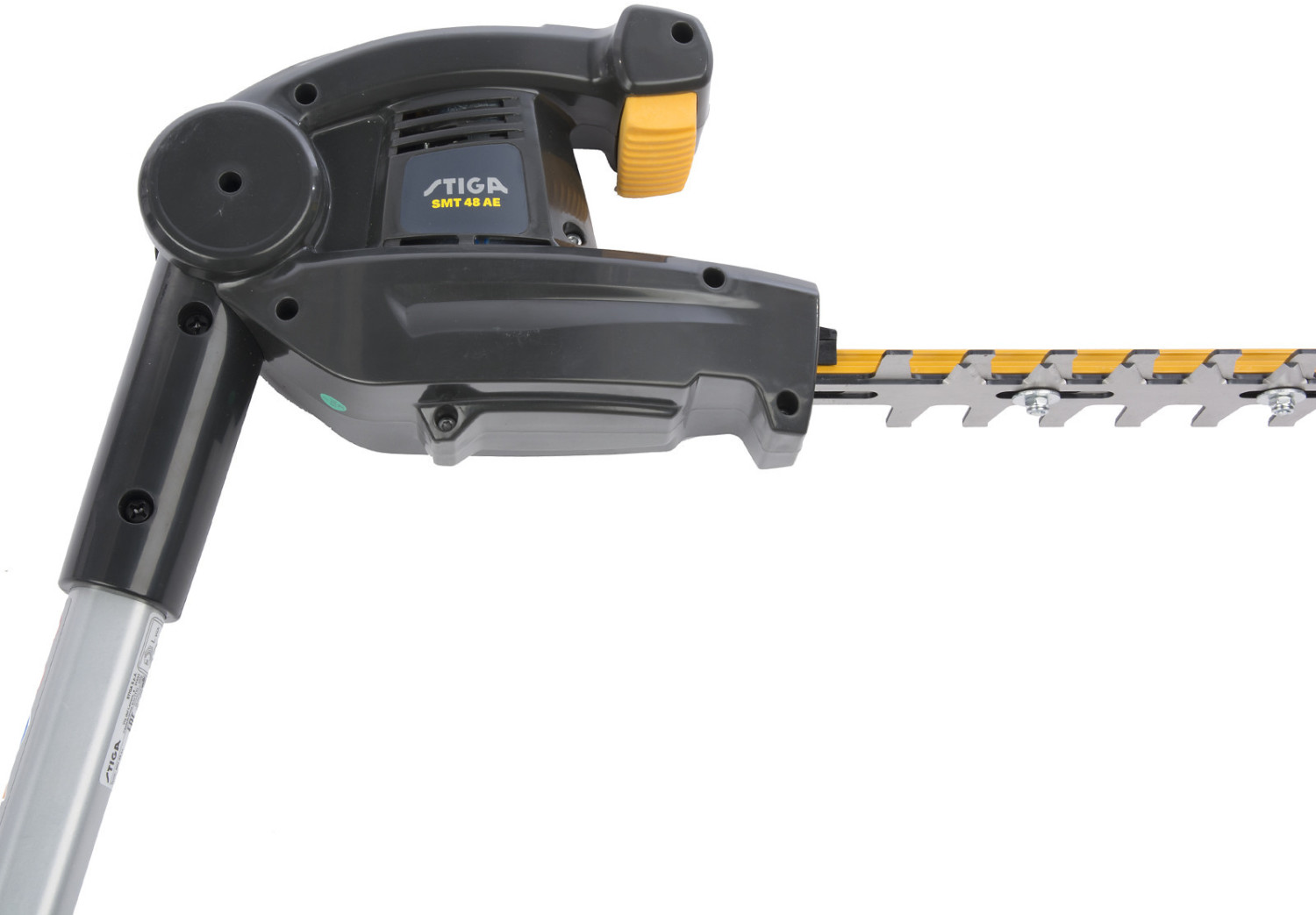 Stiga Stiga SMT 48 AE - detail view