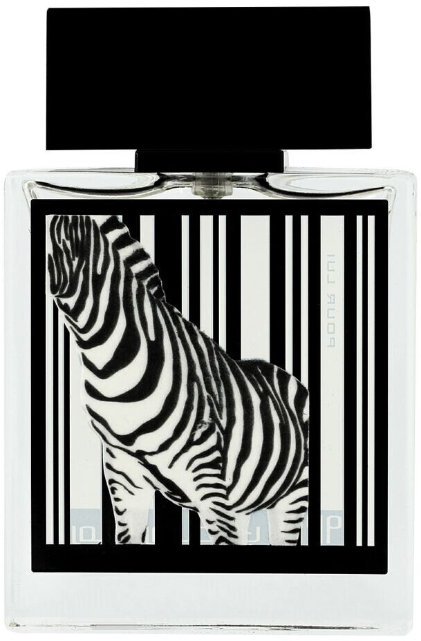Photos - Men's Fragrance Rasasi Rumz Al  Zebra Eau de Parfum  (50ml)