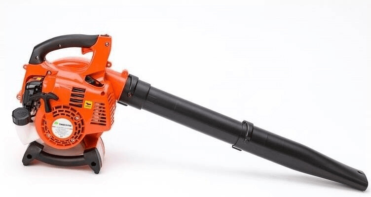 Timberpro Souffleur aspirateur broyeur 3 en 1 26 cm3