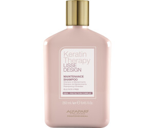 keratin therapy express