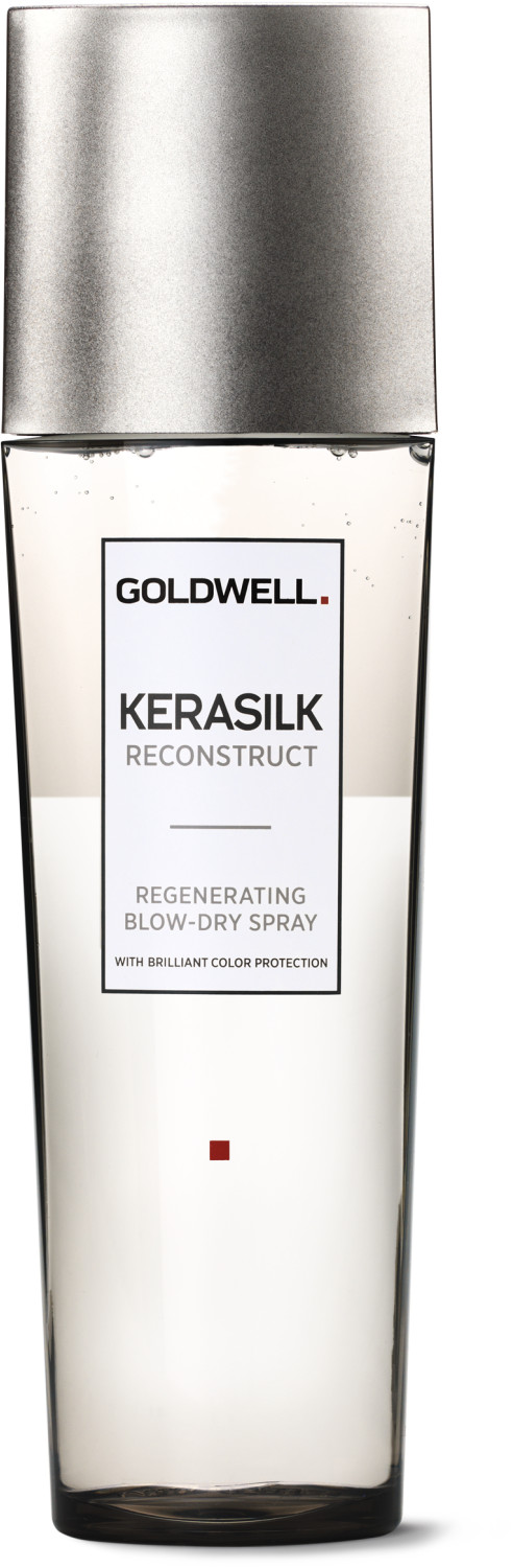 Goldwell Kerasilk Reconstruct Regenerating Blow-Dry Spray (125ml)
