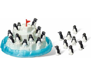 Ersatz Tiere 2 Stück Pinguine von Ravensburger Spiel Pitsch Patsch Pinguin 