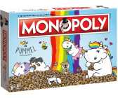 Monopoly Pummeleinhorn (10260)