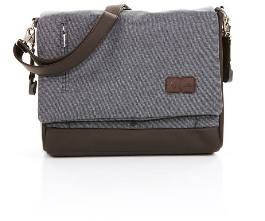 ABC Design Sac à langer Urban Mountain (2018)