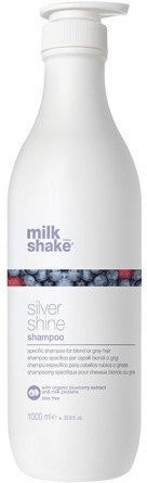 milk_shake Silver Shine Shampoo (1000ml)