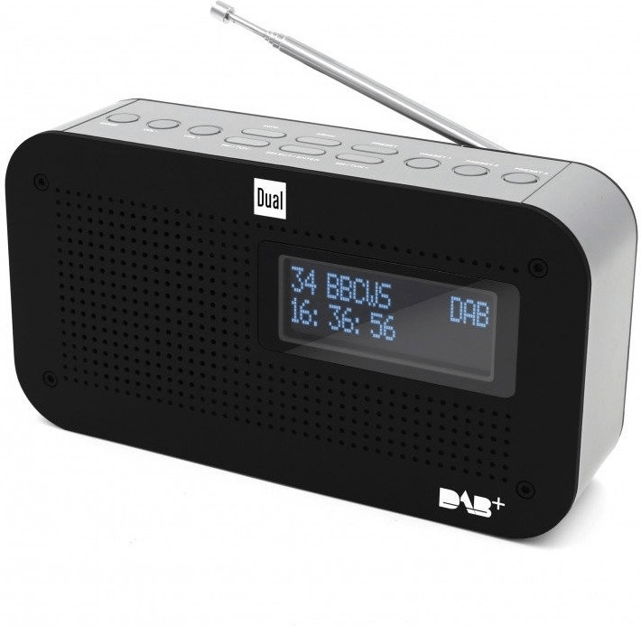 Dual DAB 71 ab 38,30 € Preisvergleich bei idealo.de