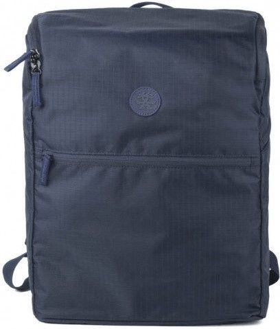 Crumpler The Flying Duck Full Backpack dark blue