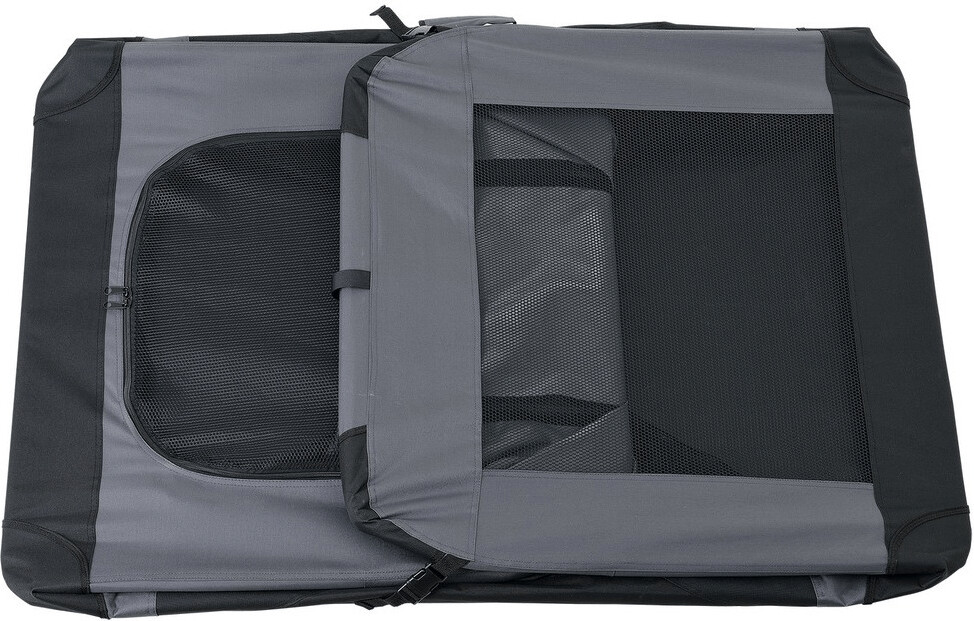 Pro-Tec Box de transport pour chien