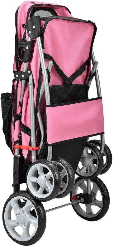pro.tec Pet Stroller