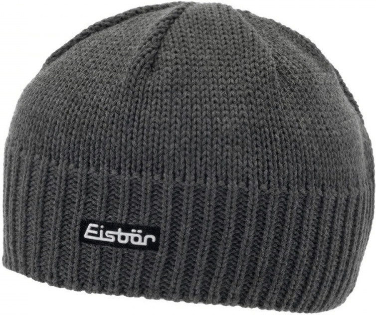 Eisbär Trop Beanie grey