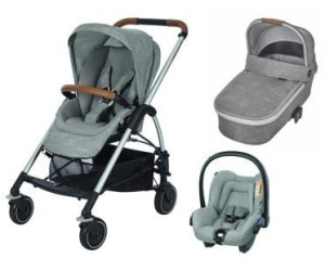 Bebe Confort Mya Nomad Grey Au Meilleur Prix Sur Idealo Fr
