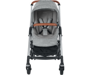 Bebe Confort Mya Nomad Grey Au Meilleur Prix Sur Idealo Fr