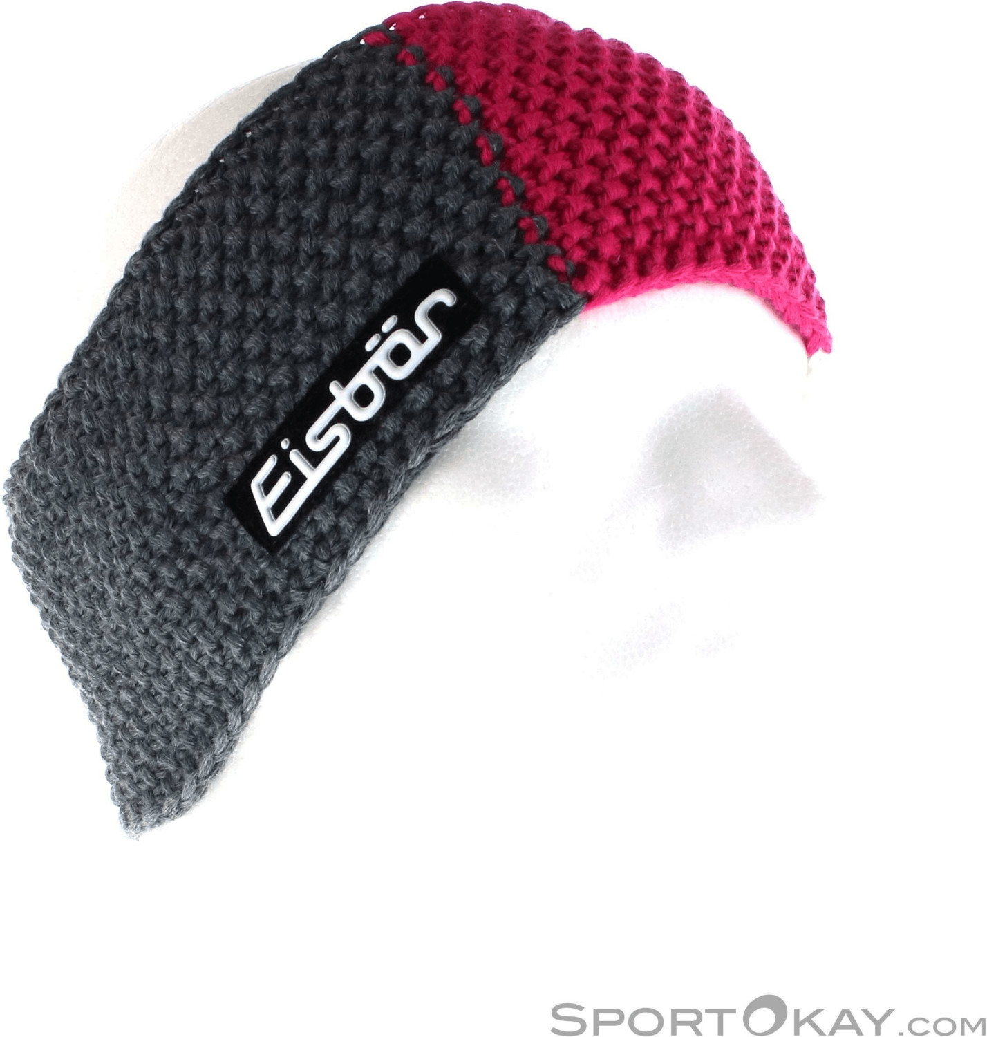 Eisbär Jamie Flag Headband