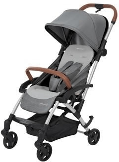 Bébé Confort Laika Nomad Grey