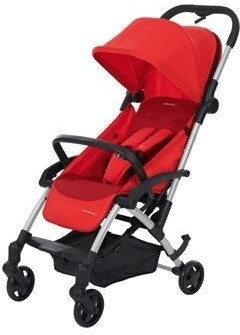 Bébé Confort Laika Vivid Red