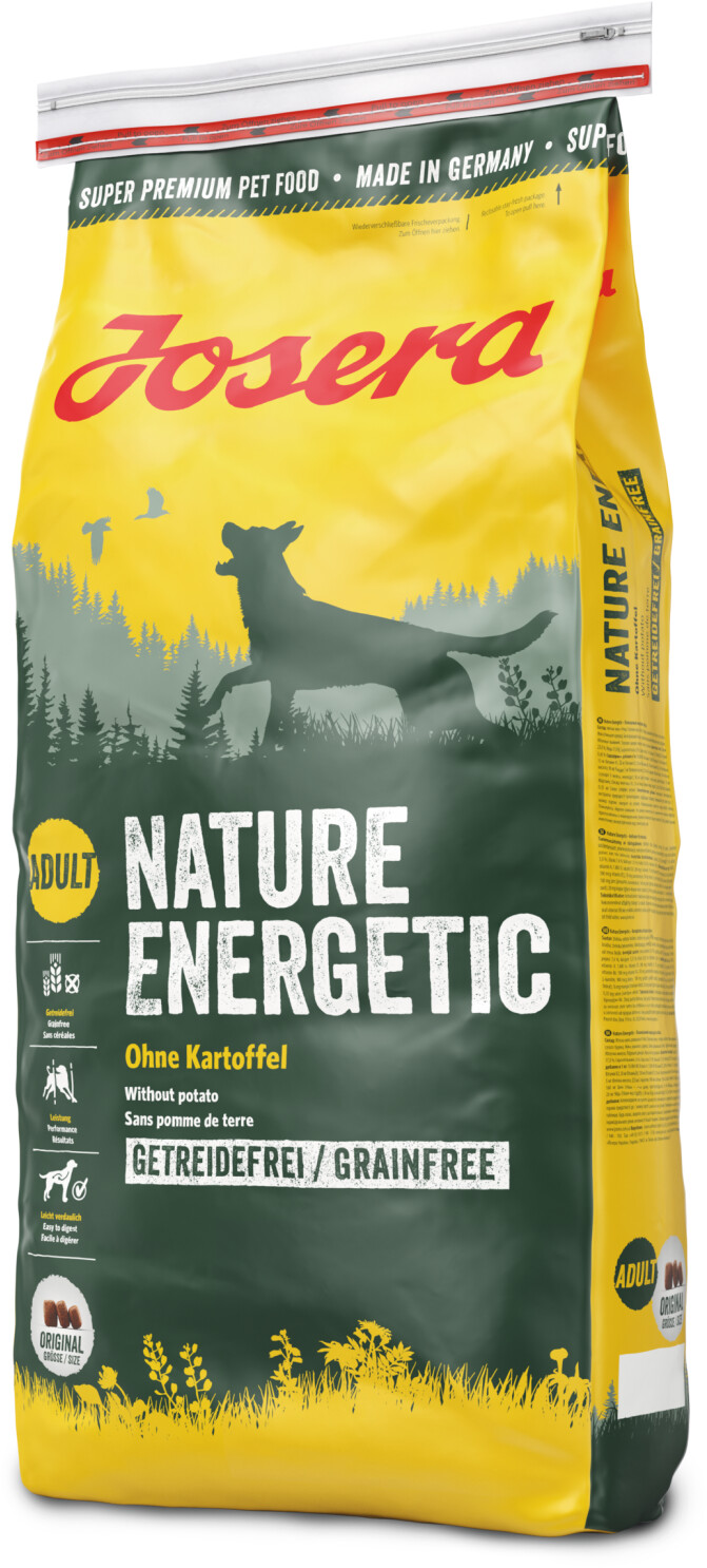 Josera Nature Energetic