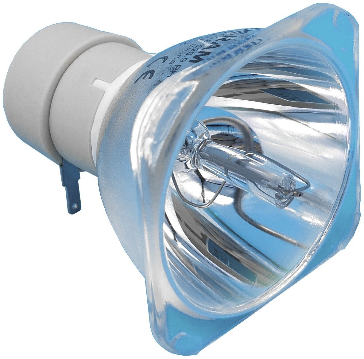 Aimdio 5J.JFH05.001 projectorlamp voor BenQ MH530 TH530 reservelamp voor projector