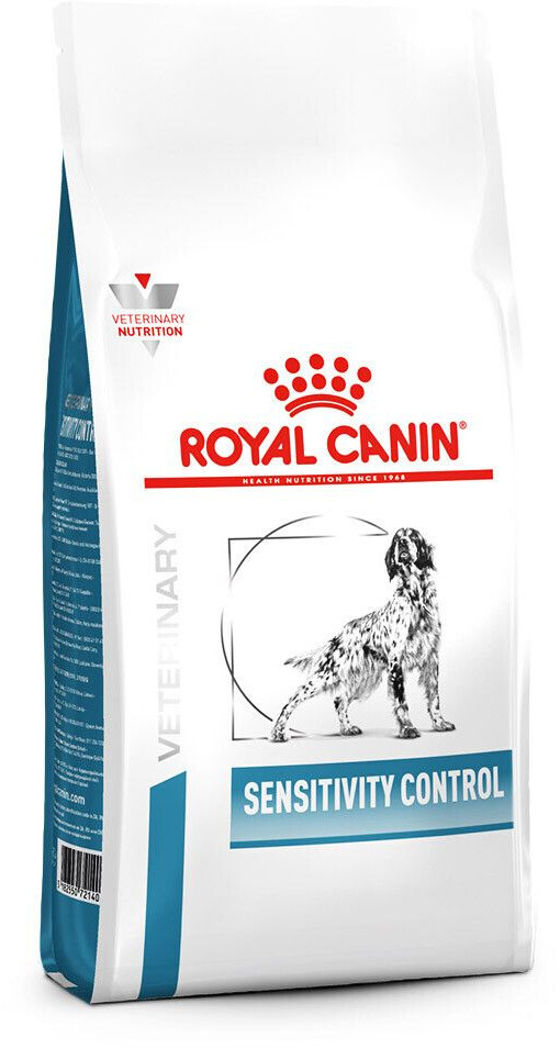 Royal Canin Sensitivity Control SC 21 (14 kg)