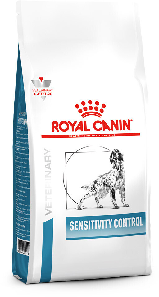 Royal Canin Sensitivity Control SC 21
