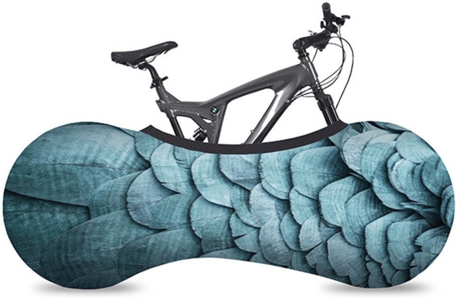 Bike sock shop cover