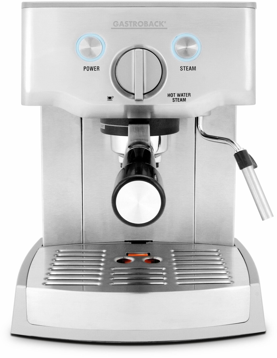 Gastroback Design Espresso Pro (42709)