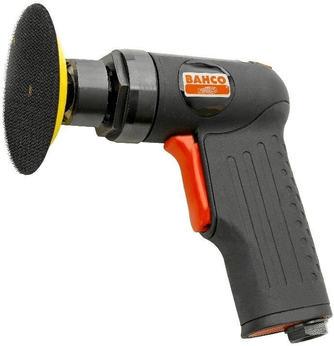 Bahco BP204