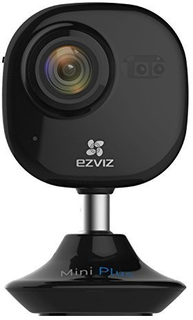 EZVIZ Mini Plus black