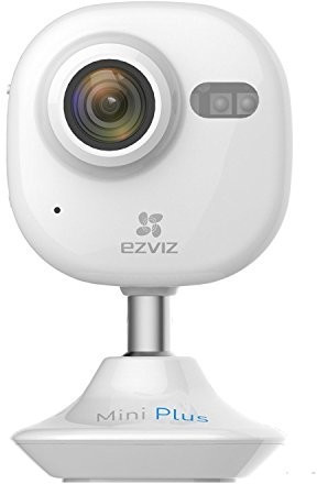 EZVIZ Mini Plus white