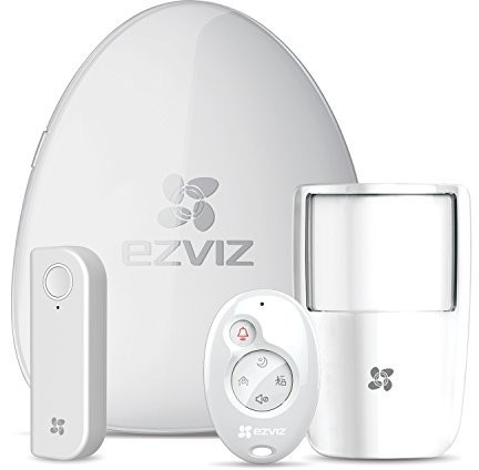 EZVIZ Kit alarme