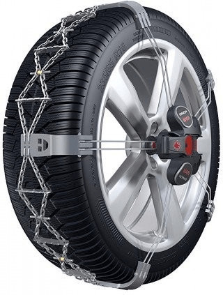 König K-Summit VAN K84