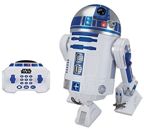 MTW R2-D2 Interaktiv Droide