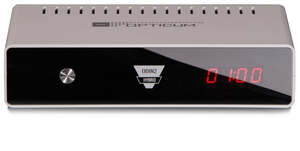 Opticum HD ODIN 2 Hybrid PVR