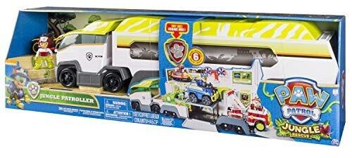 Spin Master Jungle Patroller ab 89 99 Preisvergleich bei idealo